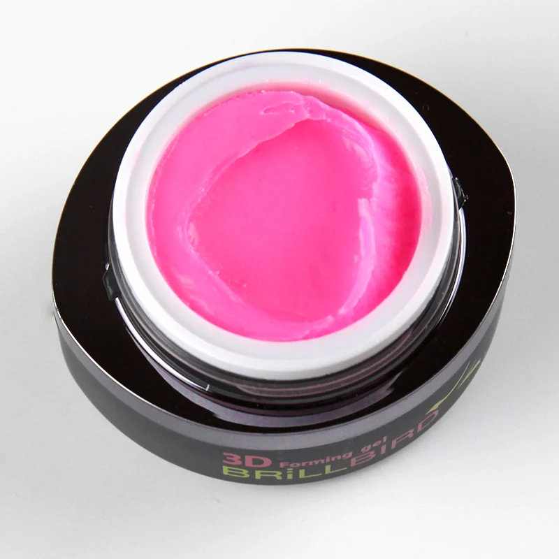 Forming Gel 3D Pink 3ml