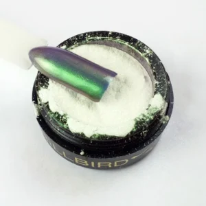 Decoration Pigment - Chrom Scarabeus