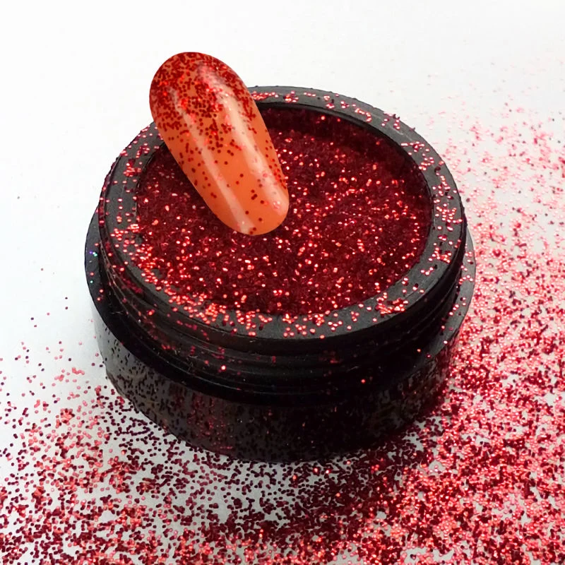 Decoration - Glitter Powder - CS09