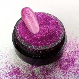 Decoration - Glitter Powder - CS07