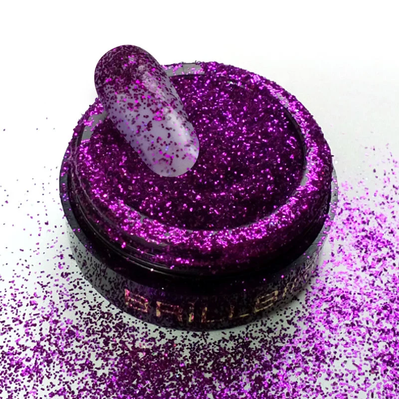 Decoration - Glitter Powder - CS04