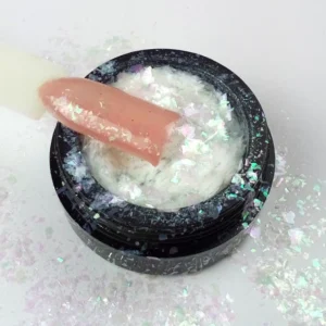 Decoration - Flake Powder - Multicolor