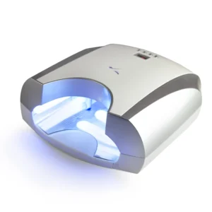 Elegant UV Lamp White