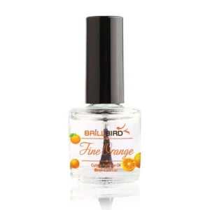 Cuticle Oil - Orange-Citrus 8ml