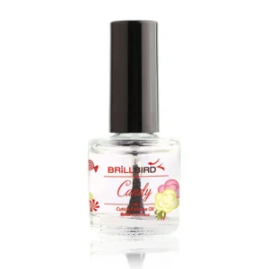 Cuticle oil - Cotton candy bouquet 8ml