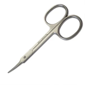 Cuticle Scissors