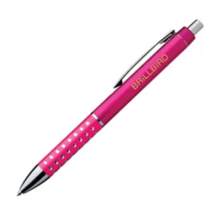 Pen - Pink New