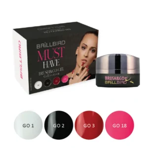 Must Have B&G Gel Kit
