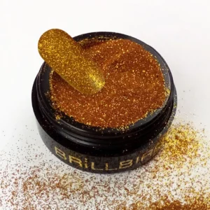 Decoration - Glitter Powder - 12