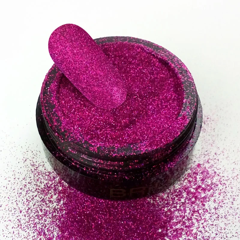 Decoration - Glitter Powder - 07