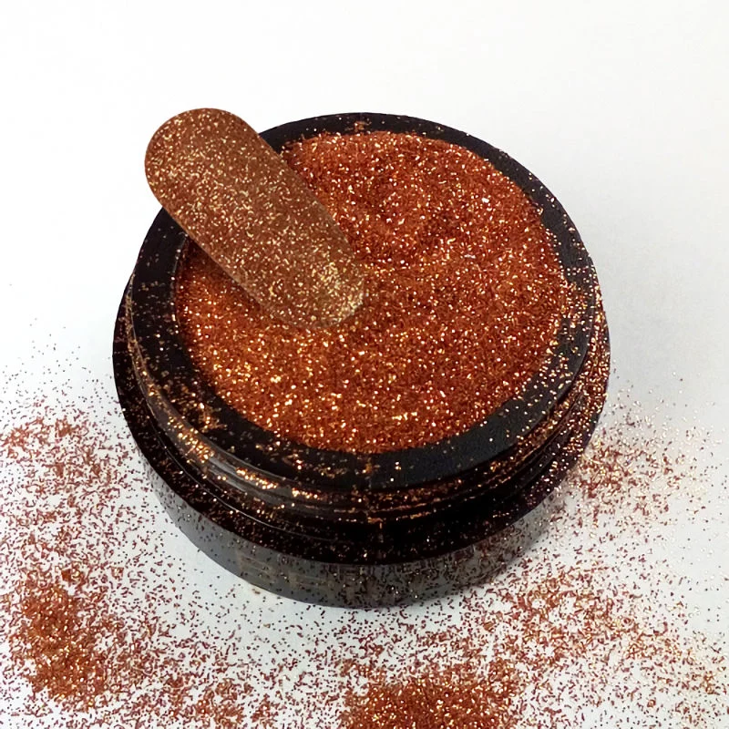 Decoration - Glitter Powder - 01