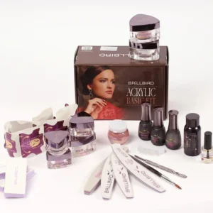 Acrylic Basic Kit