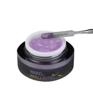 Hard Gel