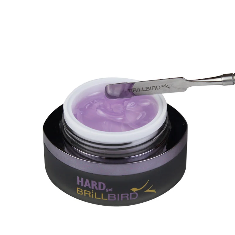 Hard Gel