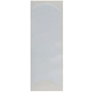 French Smile Line Form