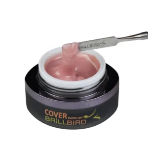 Cover Pink Gel - Brill 15ml