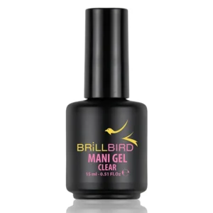 Mani Gel 15ml Clear