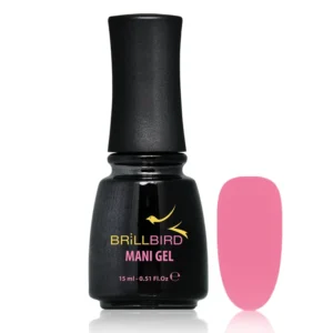 Mani Gel 15ml Pink