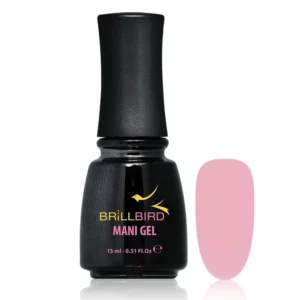 Mani Gel 15ml Milky