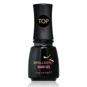 Mani Gel Top 15ml