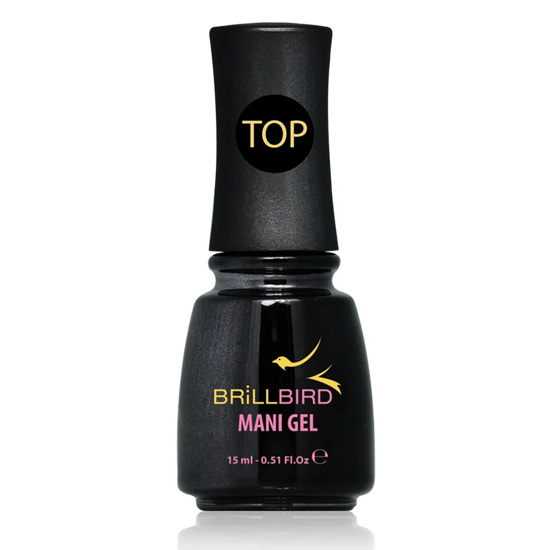 Mani Gel Top 15ml