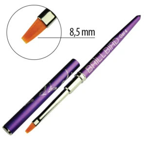 Brush - Gel 4 - BB