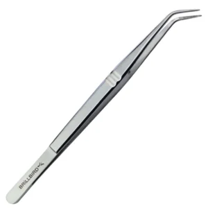 C-Curve Bending Tweezers