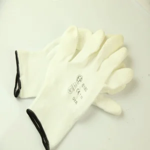 Gloves - 10