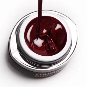 Color Gel C18 - 5ml