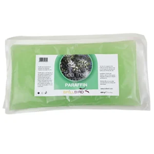 Spa Paraffin Tea Tree 450G