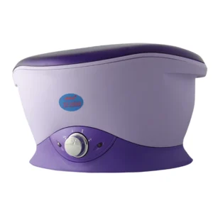 Paraffin Machine - Purple