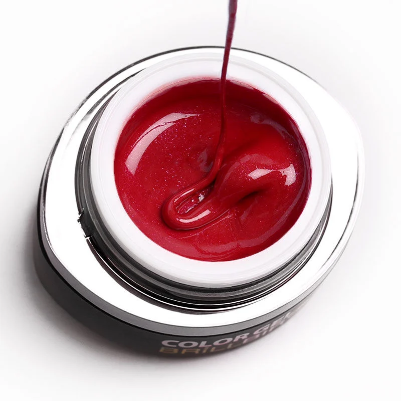 Brush & Go Gel 014 - 4,5ml