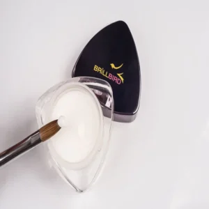 Acrylic Powder White - 140g