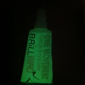 Acryl One Movement - 01