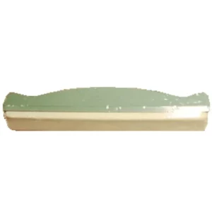 Japanese Manicure Buffer - Green