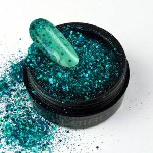 Decoration - Dual Holo Glitter - H05