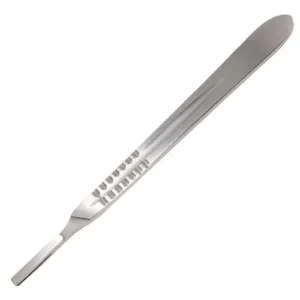 Pedicure Blade Handle