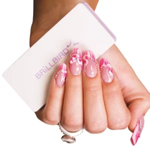 Shine Block - Sandwich Shape