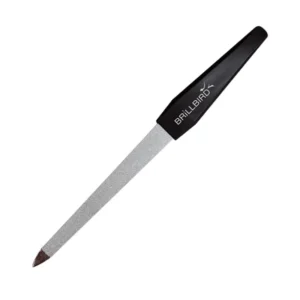 Nail File With Logo Small 15 Cm