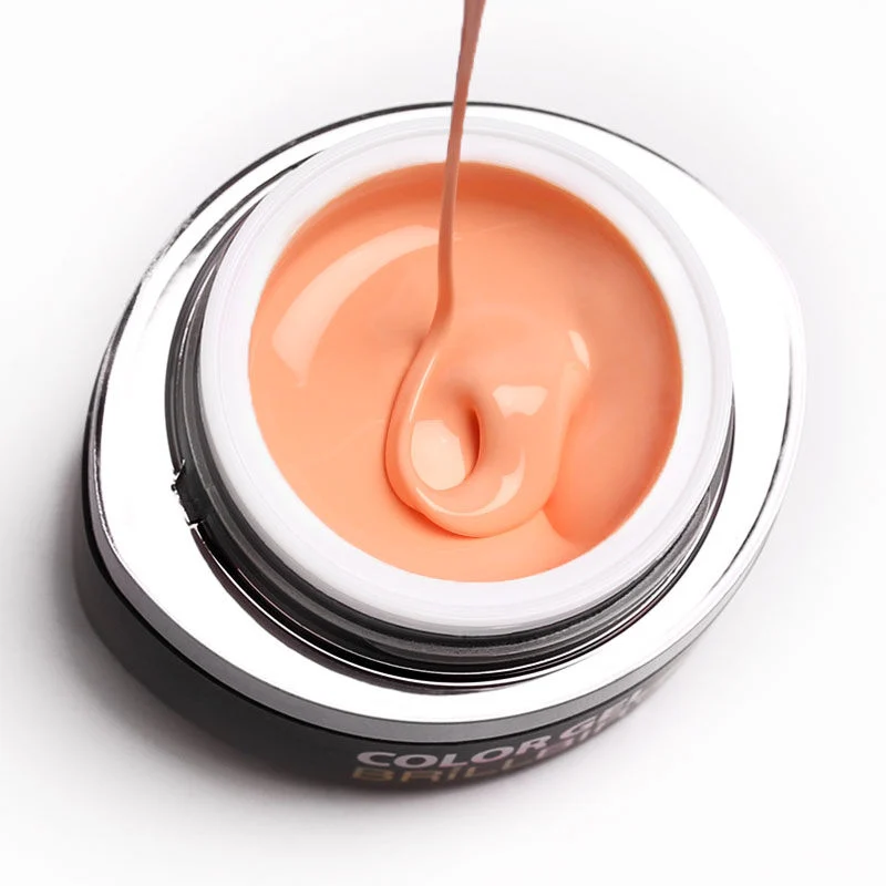 Brush & Go Gel 034 - 4,5ml