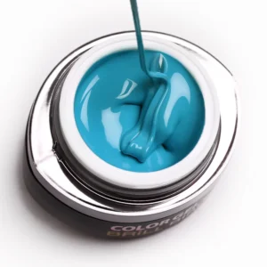 Brush & Go Gel 035 - 4,5ml