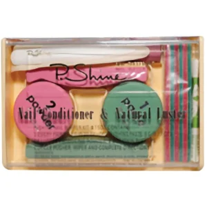 Japanese Manicure Kit