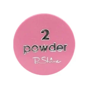 Japanese Manicure Powder