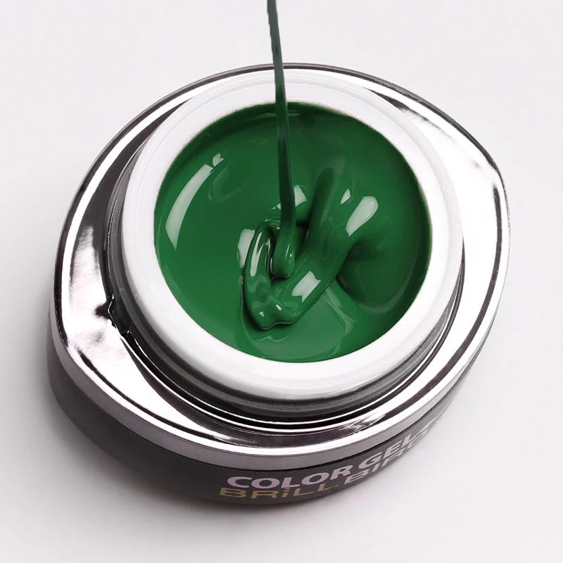 Månedens Kit - Grøn - Billede 3