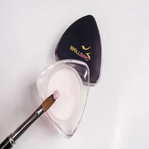 Acrylic Powder Turbo Pink - 30ml