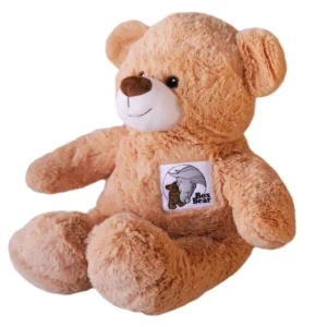 BoxBear - Teddy