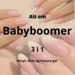 Babyboomer 3in1 - Workshop