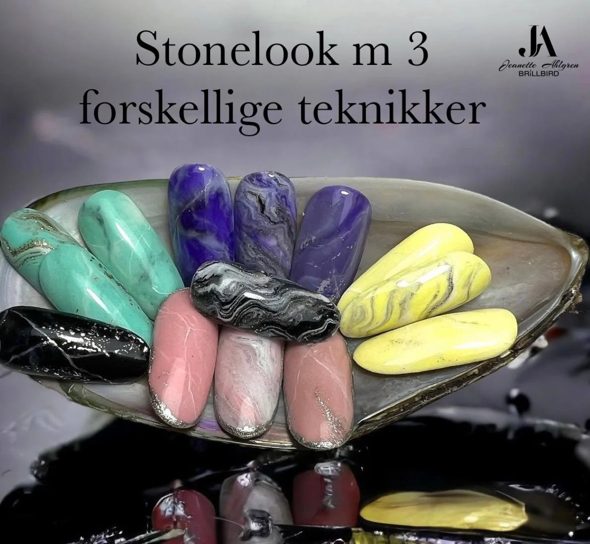 Stonelook - Workshop