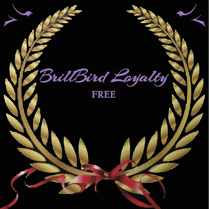 BrillBird Loyalty - Billede 3