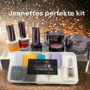 Jeanette's Kit